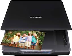 Sharing scanned files is more accessible and shared daily if needed. The 3 Best Epson Flatbed Scanners You Can Buy In 2020