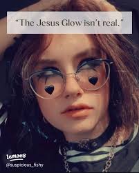 Discover the Truth Behind the Jesus Glow: Faith and Spiritual Radiance  Explained