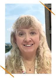 Susan Gladney's Instagram, Twitter & Facebook