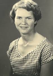 Gilda Mullins's Instagram, Twitter & Facebook