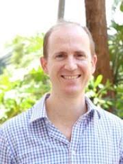 Professor Andrew Burton-Jones