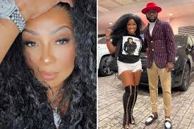 Tributes pour in for Floyd Mayweather's beloved assistant Marikit Laurico  as Jamie Foxx 'shattered' by her death