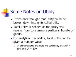 How do you maximize total utility? Consumer Choice Utility And Revealed Preference Ppt Video Online Download