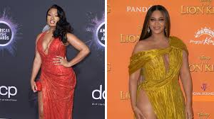 With all artists' proceeds benefitting bread of life. Houston Rapper Megan Thee Stallion Collaborates With Beyonce On Remix For Charity Abc13 Houston