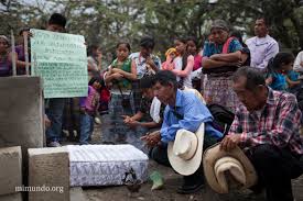 noticias COMUNICARTE: Guatemala: El Entierro de Manuel, una Espera de  Treinta y Dos Años.