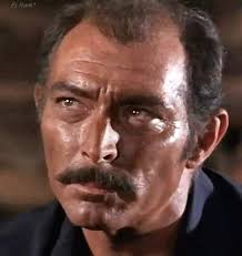 Who remembers this notable actor?