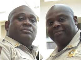 Fulton County deputies killed in I-20 crash were always together and  well-liked by colleagues