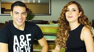 She discovered her passion for the arts at a young age and worked hard to hone her craft. Carlos Rivera Y Cynthia Rodriguez Podrian Esperar Un Bebe Gluc Mx
