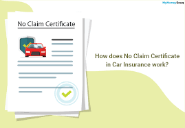 Certificate of liability insurance this should be reviewed not only to protect the project owner, but to extend. How Does No Claim Certificate In Car Insurance Work Mymoneysouq Financial Blog