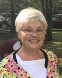 Mary (Betsy) Elizabeth Farel Obituary April 14, 2022