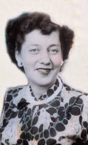 Ruth Cottam Obituary