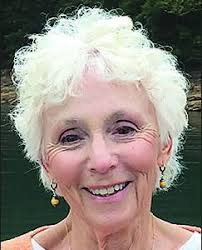 Pati Woodhull Obituary (2017)