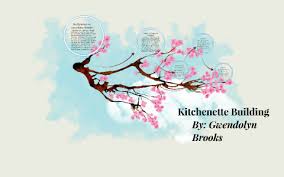 Although she doesn't know her neighbors personally, she is deeply engaged in their daily rhythms. The Kitchenette Building By Alicia Moreno On Prezi Next