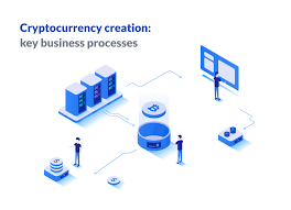 Wondering how to create one on your own. How To Create A Cryptocurrency Exhaustive Guide Mlsdev