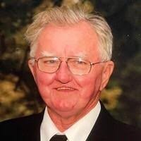 Earl Weber, Sr. Obituary (1930