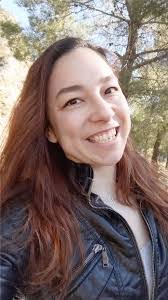 Rebecca Ahn's Instagram, Twitter & Facebook