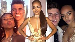 Ysn completely adored both declan and ben, his face always lit up when he spotted the two of them, and you and mason didn't exist. Sportmob Top Facts About Chloe Wealleans Watts Mason Mount S Cute Girlfriend