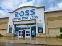 For example, if you have one credit card with a $2,000 credit limit and you charge an average of $1,800 a month to your card, your debt utilization ratio, or the amount of your available credit. Ross Stores Corporate Profile
