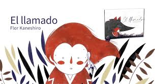 Editorial EDUVIM - Presentación El llamado, de FLOR KANESHIRO. Invitado: ISTVANSCH | Editorial EDUVIM | Facebook