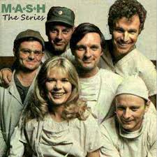 MASH - The Series (@21CFMASHTV) • Facebook