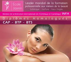 formation esthetique tunisie prix la