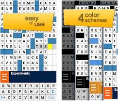 The best part about sunday crossword? Crossword Puzzle Free By Itsg Android Apps For Me Download Best Android Apps And More