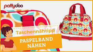 Diese beuteltasche bietet nicht nur viel platz für all die dinge, die man gern spazieren trägt, sondern passt sich auch eurer individuellen laune und dem jeweiligen tagesoutfit an. Dawanda Nahanleitung Pompadour Taschchen Nahen Mit Pattydoo By Dawanda Deutschland