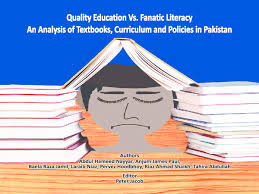 Post your comments about free aegis pasko ng wala ka mp3 download. Pdf Quality Education Vs Fanatic Literacy Suneel Nasir Academia Edu