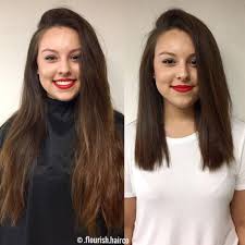 Pin On Womens Haircuts 2018