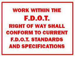 Florida Department Of Transportation Welcome To Fdot Days