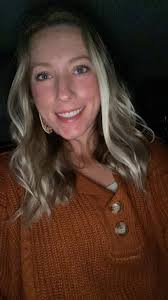 Meteorologist Sheena Martin