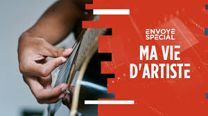 Saoirse ronan, contrairement aux autres acteurs, n'a pas lu l'œuvre originale de meg rosoff parue en 2004 et dont how i live now (maintenant c'est ma vie) s'inspire. Envoye Special Ma Vie D Artiste En Streaming Replay France 2 France Tv