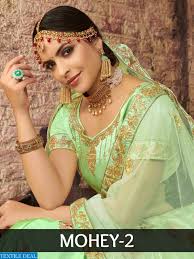 Aasvaa Mohey Vol 2 Wholesale Designer Lehenga Textiledeal In Shop for lehenga choli, wedding lehengas & more in various your search ends here. aasvaa mohey vol 2 wholesale designer