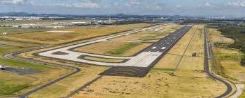 Cpb contractors worked with the brisbane airport corporation to construct the new parallel runway in a 50:50 joint venture with bmd constructions. Brisbane S New Runway Brisbane Airport