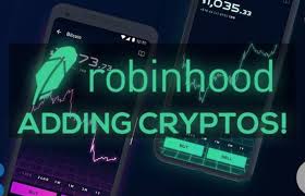 But should you day trade crypto, and if so, should you do it on robinhood? Can You Trade Bitcoin On Robinhood Bitcoin Price Coinbase Dashboard Vs Order