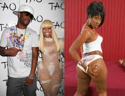 Shop the 100 best dior beauty products on ipsy. Nicki Minaj S Boyfriend Denies Cheating On Her Bossip