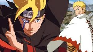 Bocor Sederet Karakter Ini Ternyata Bakal Mati Di Boruto Ada Naruto