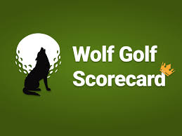 So it was only a matter of time until technology found its way into golf. Wrx Spotlight The Wolf Scorecard App Golfwrx