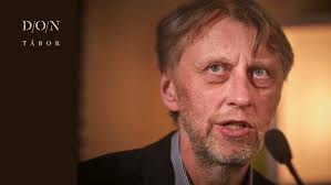 DONcast: Literární čtení J. Topola a D. Hradeckého