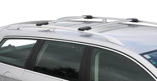 Whispbar Roof Racks Sydney