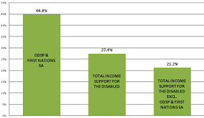 What Is Happening To Disability Income Systems In Canada