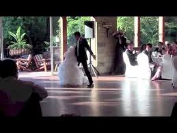 Our Wedding Entrance Dance First Dance Marry You Bruno Mars More Bobby Darin Youtube So Cute Wedding Dance Wedding Entrance Wedding
