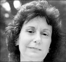 ANITA ORLANDO Obituary (1928