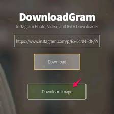 Cara upload postingan foto dan video ig dari pc. Cara Menyimpan Foto Dari Instagram Ke Galeri Tanpa Aplikasi Tambahan