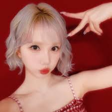 Red velvet irene -아이린