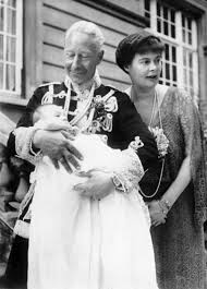 Louis ferdinand prinz von preußen was born on month day 1907, at birth place, to wilhelm prinz von preußen and cäcilie augusta prinzessin von louis had 3 brothers: The First Waltz A Historical Photoblog