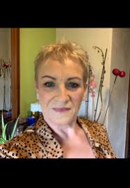 Condolence Book for Mary Lewis (Roscrea, Tipperary)