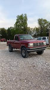 Image result for Vermillion 1994 Ranger