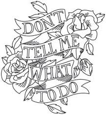 Show Off Your Female Pride With This Empowering Design Perfect For Sweatshirts Pillow Free Adult Coloring Printables Coloring Pages Free Adult Coloring Pages