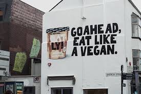 Oatly, weltgrößter hersteller von hafermilchprodukten, . Brighton And Hove News Oatly Wall Won T Be Used For Ads While Agency In Talks With Council